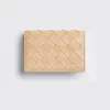 葆蝶家/Bottega Veneta ALMOND 女款 名片盒 667141VCPP32700