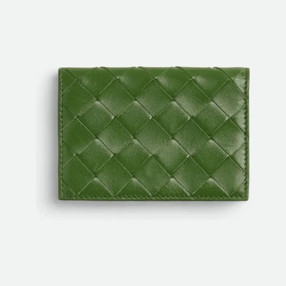 葆蝶家/Bottega Veneta 名片卡包 667141VCPP33141