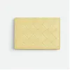 葆蝶家/Bottega Veneta Intrecciato编织名片卡包 667141VCPP37406