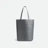 葆蝶家/Bottega Veneta Intrecciato编织小号托特手袋 729227V2HL11242
