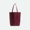葆蝶家/Bottega Veneta 小号Intrecciato编织托特手袋 729227V2HL12245
