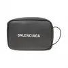 巴黎世家/Balenciaga 灰色 牛皮 手提包 489812-D6W2N-1160
