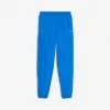 巴黎世家/Balenciaga 蓝色 拉链运动裤 54168092sr
