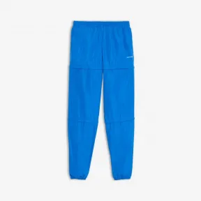 巴黎世家/Balenciaga 蓝色 拉链运动裤 54168092sr