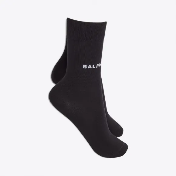 巴黎世家/Balenciaga 女士 BALENCIAGA袜子 512473368B81077