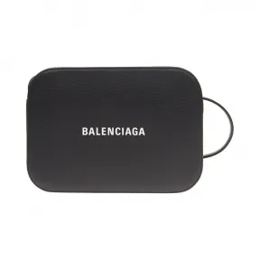 巴黎世家/Balenciaga 女士 EVERYDAY小号相机包 552370DLQ4N1000