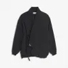 巴黎世家/Balenciaga 黑色 柔道运动服 41909260ni