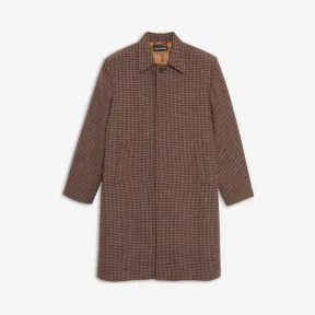 巴黎世家/Balenciaga  方肩短大衣 41909108rg