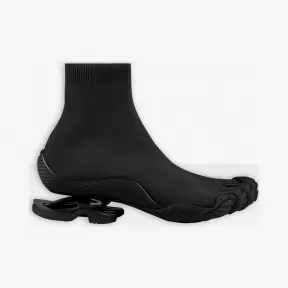 巴黎世家/Balenciaga 女士 TOE袜靴 636884W3BE11000