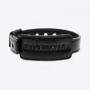 巴黎世家/Balenciaga 女士 CASH手镯 6428811I3E31000