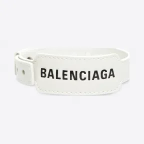 巴黎世家/Balenciaga 女士 CASH手镯 6428811I3E39016