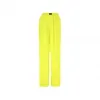 巴黎世家/Balenciaga 荧光黄绿色 粘胶 睡裤 659026TMO607204