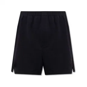 巴黎世家/Balenciaga 黑色 93% 棉 / 7% 弹性纤维 睡裤 6731284A8B81000