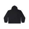 巴黎世家/Balenciaga Cities Paris Hoodie Oversized连帽卫衣 在 黑 674986-TLVL8-1069