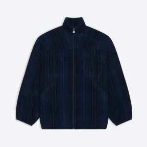 巴黎世家/Balenciaga 男士 SPORTY B运动夹克 675648TLU118060