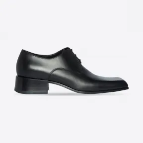 巴黎世家/Balenciaga WORK德比鞋 WORK德比鞋 678111WBC301000