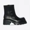 巴黎世家/Balenciaga 男士 TROOPER靴子 678414WB9201000