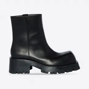 巴黎世家/Balenciaga 男士 TROOPER靴子 678414WB9201000