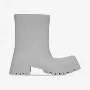 巴黎世家/Balenciaga TROOPER橡胶靴子 TROOPER橡胶靴子 680660W0FO81030