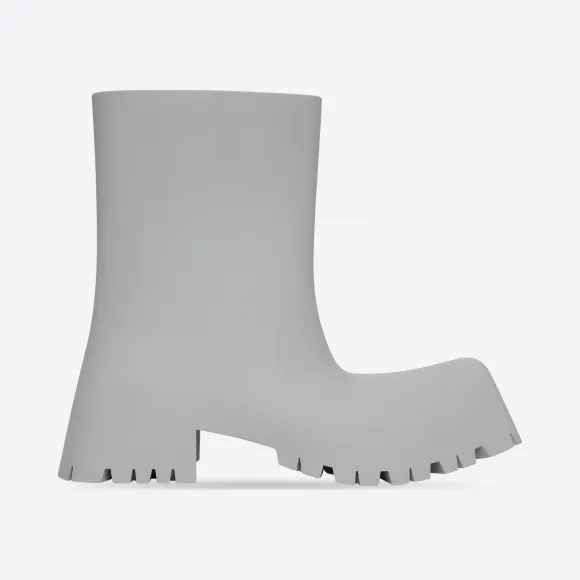 巴黎世家/Balenciaga TROOPER橡胶靴子 TROOPER橡胶靴子 680660W0FO81030