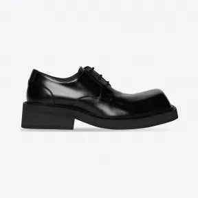 巴黎世家/Balenciaga INSPECTOR 40MM德比鞋 INSPECTOR 40MM德比鞋 693912WBCY01000