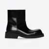 巴黎世家/Balenciaga INSPECTOR 40MM 靴子 INSPECTOR 40MM 靴子 693915WBCY01000