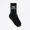 巴黎世家/Balenciaga 3B SPORTS ICON网球袜 3B SPORTS ICON网球袜 697281472B41077