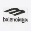 巴黎世家/Balenciaga 3B SPORTS ICON网球袜 3B SPORTS ICON网球袜 697281472B49060