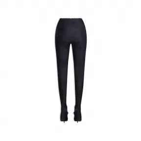 巴黎世家/Balenciaga 蕾丝连裤袜 702354TWG011000