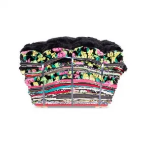 巴黎世家/Balenciaga 小号长凳 在 彩色 738293-T0143-8945