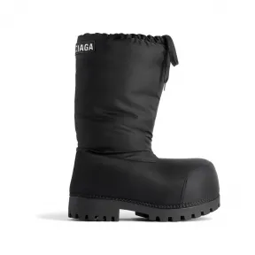 巴黎世家/Balenciaga Alaska高筒靴 780564W4SA11000