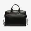 巴利/Bally 黑色小牛皮公文包 6222749