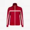 巴利/Bally 樱桃红人造丝混纺运动夹克 6229226