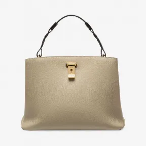 巴利/Bally 石灰色小牛皮单肩包 6229784