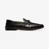 巴利/Bally 男士黑色光面牛皮软帮鞋 6231431