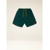 巴利/Bally 女式有机棉绿色有机棉底裤 6238640
