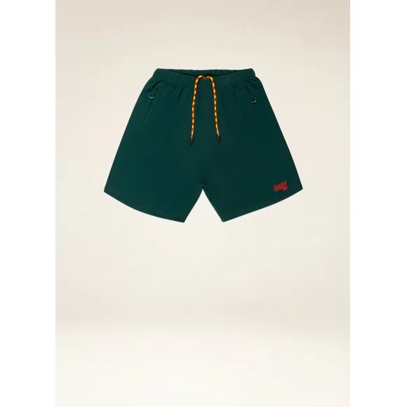 巴利/Bally 女式有机棉绿色有机棉底裤 6238640