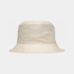 巴利/Bally 女士骨质尼龙渔夫帽 6300693