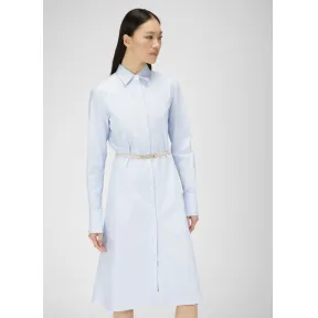 巴利/Bally 女士浅蓝色棉质连衣裙 6300866