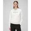 巴利/Bally 女式有机棉混纺骨质运动衫 6302167