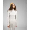 巴利/Bally 女士羊绒骨质高领 6302983