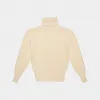 巴利/Bally 男士针织翻领针织棉翻领骨 6303794