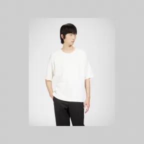 巴利/Bally 男士骨质羊绒针织 T 恤 6303884