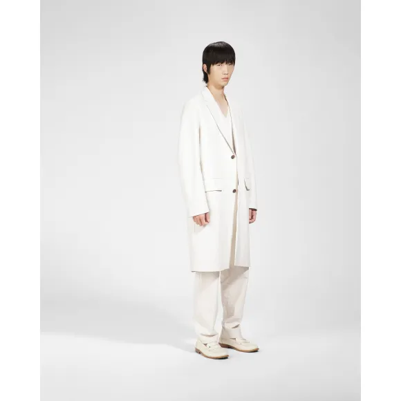 巴利/Bally 男士骨皮大衣 6303888