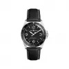 柏莱士/Bell&ross 41 MM 缎面抛光不锈钢 自动机械机芯 男表 BRV292-BL-ST-SCA