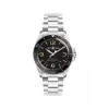 柏莱士/Bell&ross 41 MM 缎面抛光不锈钢 自动机械机芯 男表 BRV292-HER-ST-SST