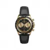 柏莱士/Bell&ross vintage 系列 41MM CuAI7Si2青铜 自动机械机芯 男表 BRV294-BC-BR-SCA
