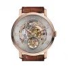宝珀/Blancpain 布拉苏斯Le Brassus系列 黄金 机械机芯 男表 00233-3634-55B
