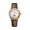 宝珀/Blancpain 18K玫瑰金 自动机械 男表 2360-3691-55B