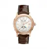 宝珀/Blancpain Women 女装腕表系列 18K红金 自动机械机芯 女表 2360-3691A-55